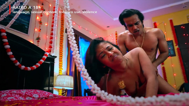 Angreji Film Part 1 Ep 1 – 2025 Uncut Web Series – Kahaniplay