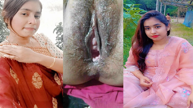 Maal Bhabhi Fucked With Husband So Loudly